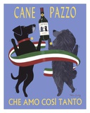 Cane Pazzo