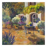 Buy Country Villa at AllPosters.com
