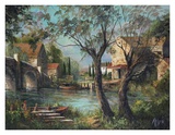 Mill Bridge