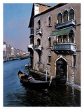 Grand Canal
