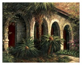Buy Sago Arches at AllPosters.com