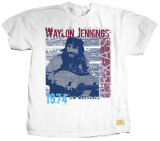 Waylon Jennings - Hanging Out