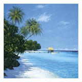 Buy Tropical Paradise II at AllPosters.com