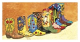 Buy These Boots Are Made For Dancin' at AllPosters.com