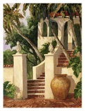 Buy Entrada Palmas I at AllPosters.com