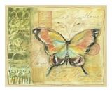 Buy Golden Garden IV at AllPosters.com