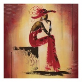 Buy Glamour III at AllPosters.com
