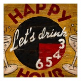 Happy Hour