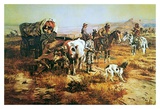 Buy A Doubtful Visitor at AllPosters.com