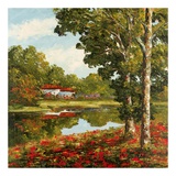 Villa Retreat