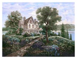 Buy Emerald Bay Bluff at AllPosters.com