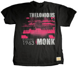 Thelonious Monk - CBS