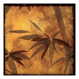 Natural Bamboo II (detail no. 9)