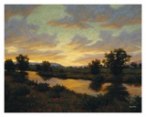 Buy New Mexico Glow at AllPosters.com