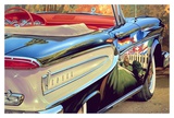 58 Ford Edsel
