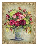 Buy Elegant Centerpiece I at AllPosters.com