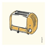 Buy Toast at AllPosters.com