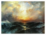 Buy Seascape at AllPosters.com
