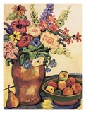 Buy Provence Garden III at AllPosters.com
