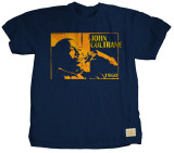 John Coltrane - Focused