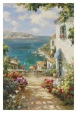 Buy Citta del Mare at AllPosters.com