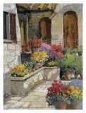 Buy Vertine Doorway at AllPosters.com