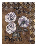 Rosas Preto