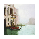 Buy Grand Canal II at AllPosters.com