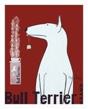 Buy Bull Terrier Tea at AllPosters.com