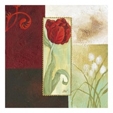 Buy Tulip Square I at AllPosters.com