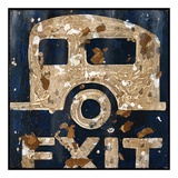 Buy Camper Exit at AllPosters.com