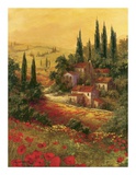 Toscano Valley I