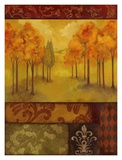 Buy Autumn Tapestry II at AllPosters.com