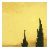 Buy Poppies of Toscano II, no. 3 at AllPosters.com
