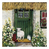 Buy Green Door at AllPosters.com