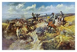 Buy A Tight Dally and a Loose Latigo at AllPosters.com
