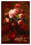 Classical Roses