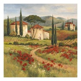 Tuscan Dream I