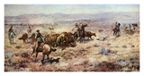 Buy The Round-Up at AllPosters.com