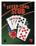 Seven Card Stud