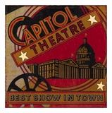 Buy The Best Show In Town at AllPosters.com