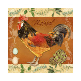 Natural Rooster