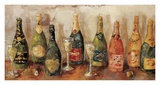 Buy Metallic Wines at AllPosters.com