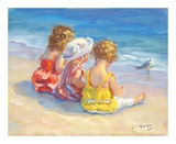 Buy Three Little Maids at AllPosters.com
