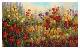 Wildflower Dance