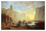 Yosemite Valley
