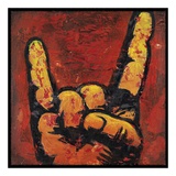 Rock n' Roll, no. 6