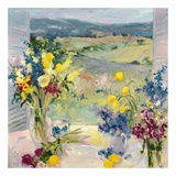 Buy Tuscany Floral at AllPosters.com