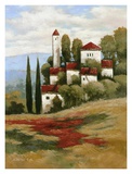 Red Roofs II