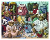 Teddy Bear Wear